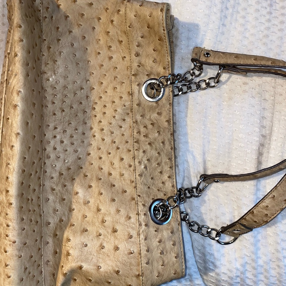 purse